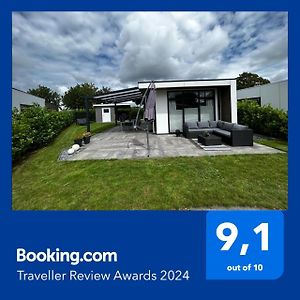 Ferienhaus / Chalet / Bungalow Am See, Holland, Niederlande, Lathum